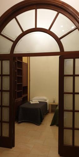 The Dante Apartment By HouseinNaples