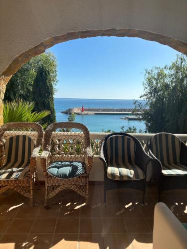 Villa Puerto Blanco