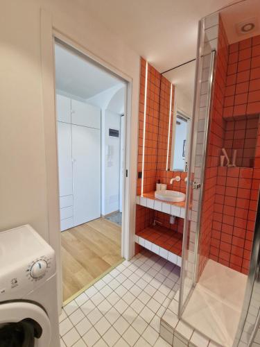 Camparino Apartment, 10 Min from the Duomo, Milano