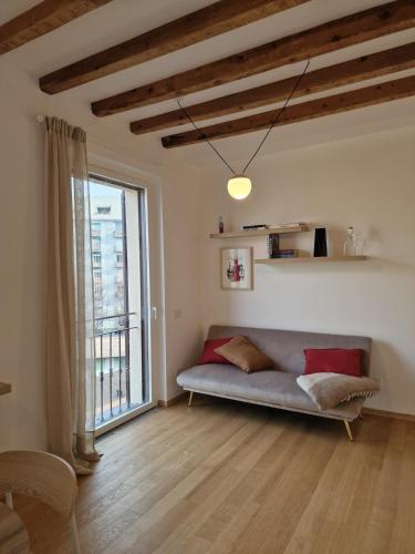 Camparino Apartment, 10 Min from the Duomo, Milano