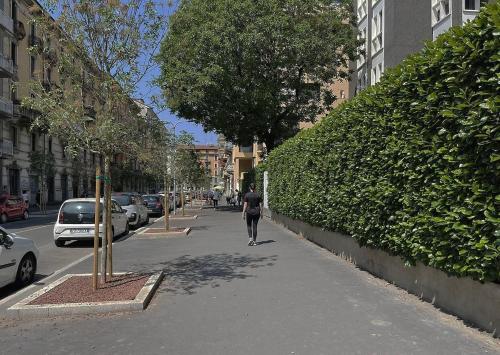 Camparino Apartment, 10 Min from the Duomo, Milano