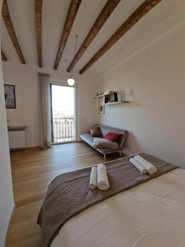 Camparino Apartment, 10 Min from the Duomo, Milano