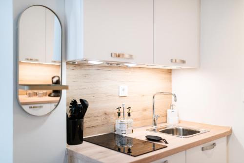 Bibrambla Suites Granada