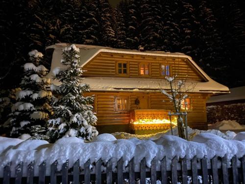 Drevenica pri Hájenke