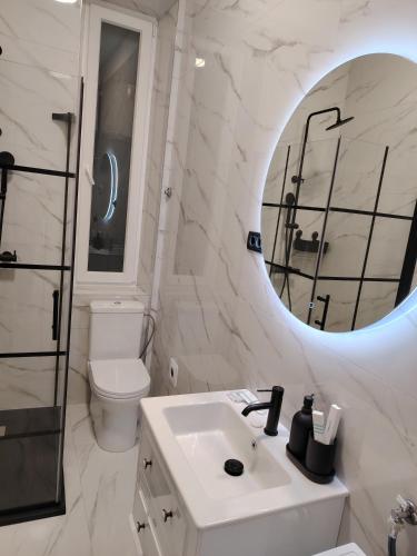 Studio apartment Andre