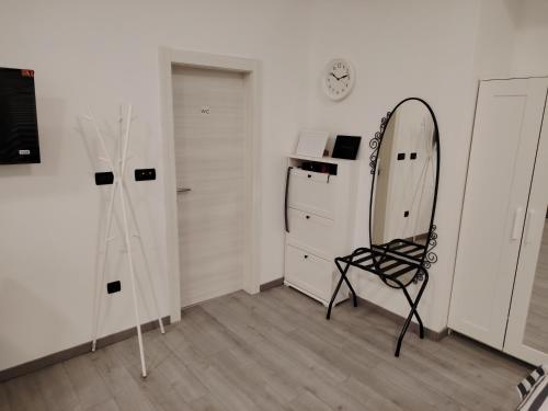 Studio apartment Andre