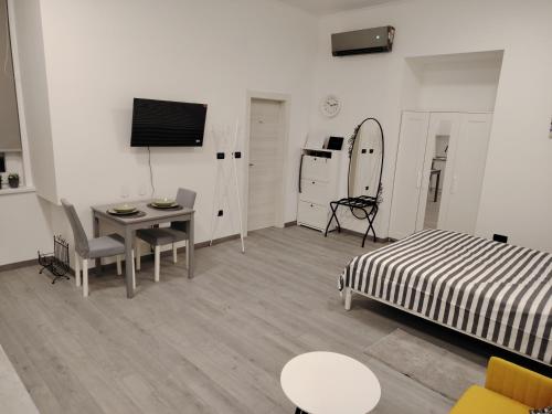 Studio apartment Andre