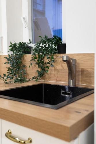 Photo de la galerie de l'établissement Little Chalet Chic, à Marly-la-Ville