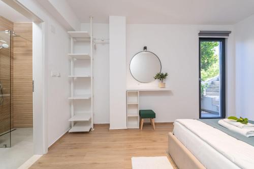 Villa Lemon Garden - Apartment in Dubrovnik