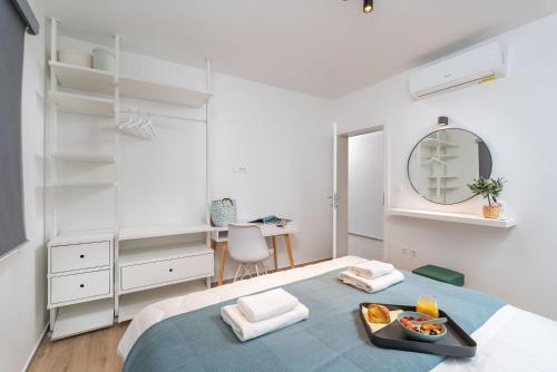 Villa Lemon Garden - Apartment in Dubrovnik