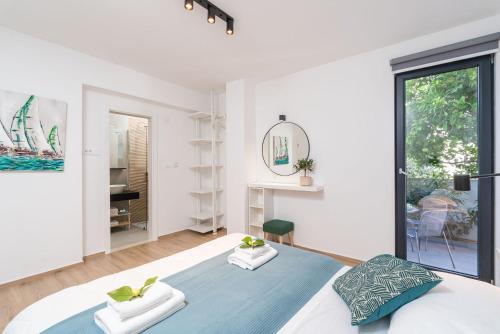 Villa Lemon Garden - Apartment in Dubrovnik
