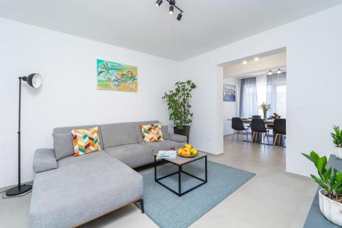Villa Lemon Garden - Apartment in Dubrovnik