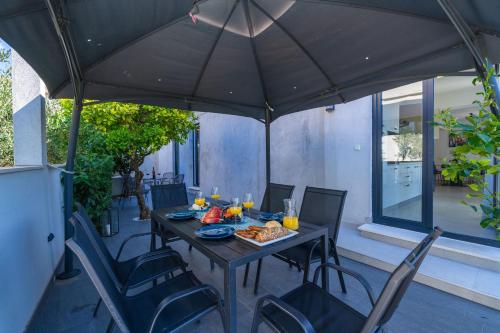 Villa Lemon Garden - Apartment in Dubrovnik