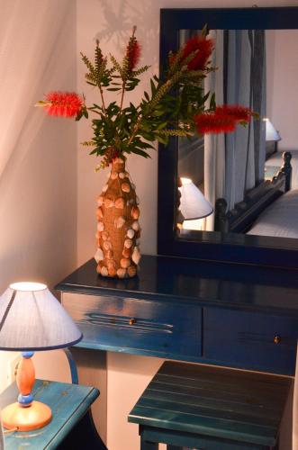 Imagen de la galería de Hotel Dina - Ξενοδοχείο Ντινα, en Plati