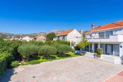 Villa Lemon Garden - Apartment in Dubrovnik