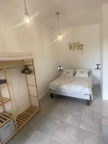 Photo de la galerie de l'établissement Charmant studio à la campagne, à Afa