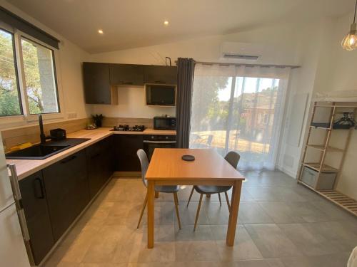 Photo de la galerie de l'établissement Charmant studio à la campagne, à Afa