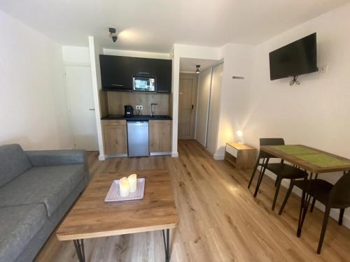 Studio Corse entre mer et maquis cala rossa