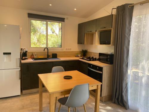 Photo de la galerie de l'établissement Charmant studio à la campagne, à Afa