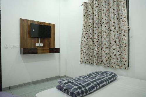 Gallery image of Hotel Maa Bhagwati Khatu Shyam Ji in Khātu