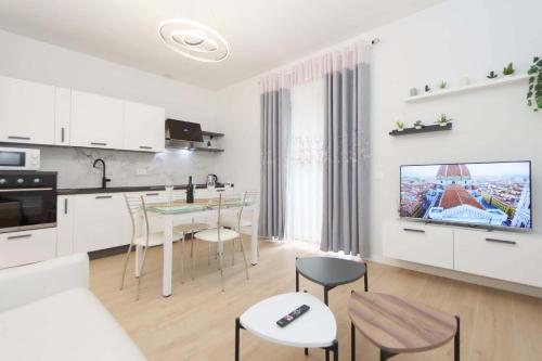 Dolce risveglio suite