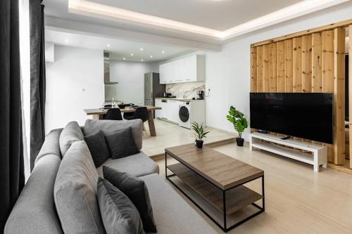 Niki's Luxury Suite