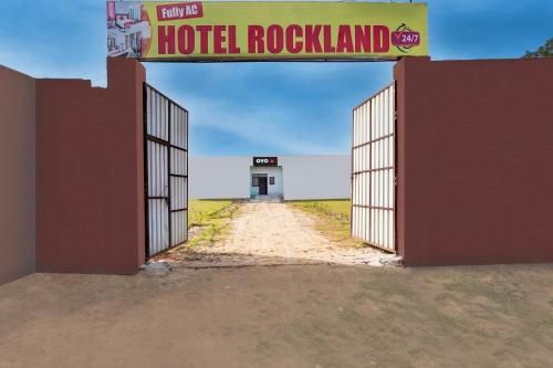 Gallery image of Hotel O ROCKLAND in Bāwal