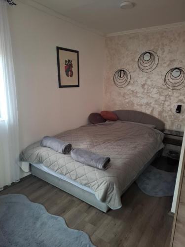 Foto dalla galleria di Apartman Sara a Subotica