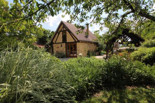 Gites le Sud, La Petite Grange