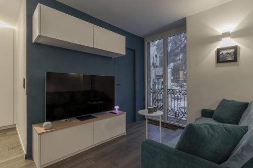 Le Lyret - Au Centre avec Vue Spectaculaire