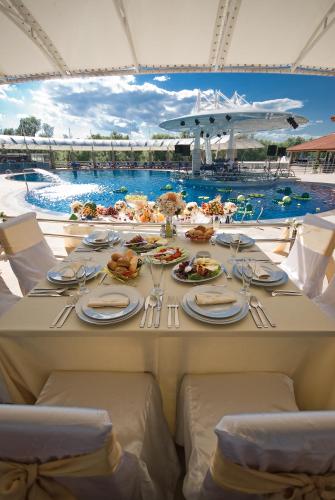 威尔帕扎普拉温尼卡生态度假酒店的相册照片