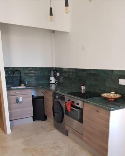 Central and comfortable studio, near train station