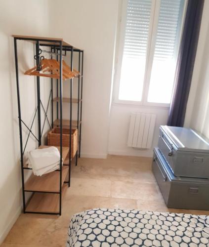 Central and comfortable studio, near train station