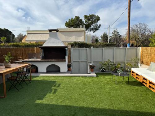 Philia Apartment