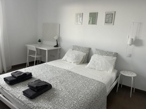 Apartamento Santander