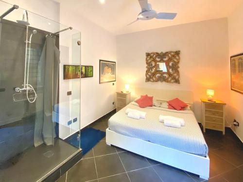 Boutique Vatican Suite