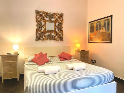 Boutique Vatican Suite