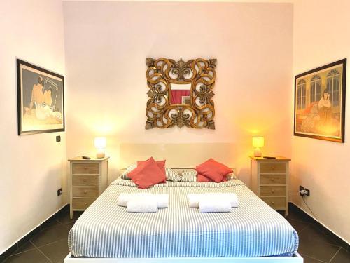 Boutique Vatican Suite