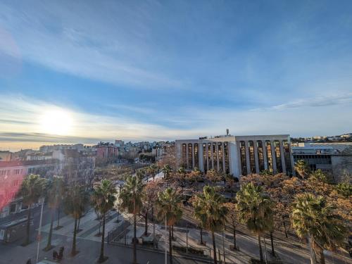Cosy appartement in Nice city center