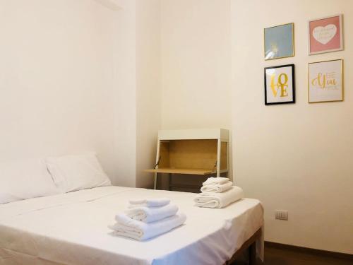 Charming apartment Centro Navigli Tortona