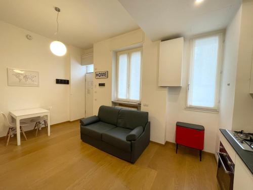 Charming apartment Centro Navigli Tortona