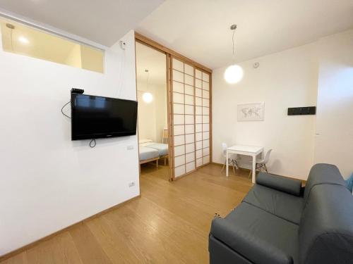 Charming apartment Centro Navigli Tortona