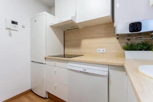 Cozy Málaga Stay for 4 Guests