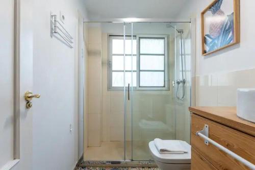 Cozy Málaga Stay for 4 Guests