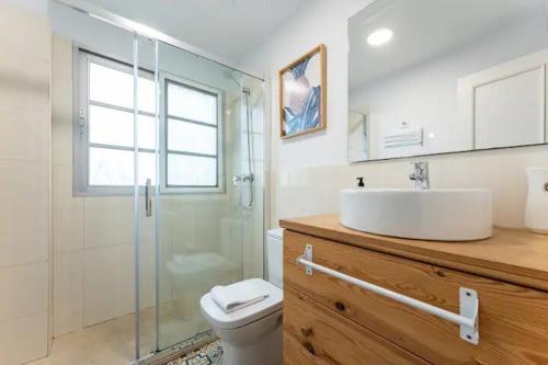 Cozy Málaga Stay for 4 Guests