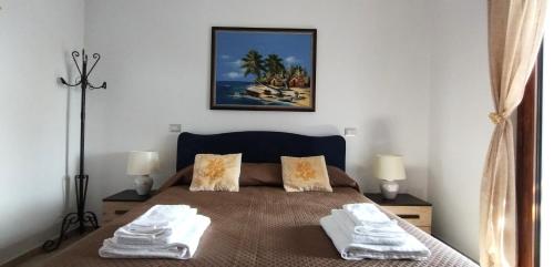 Tucano Single Room photo 2