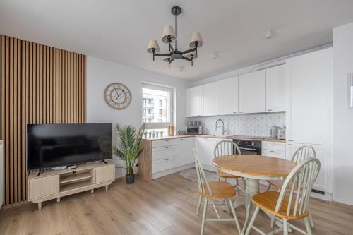 Open Air Residence 2 by Grand Apartments