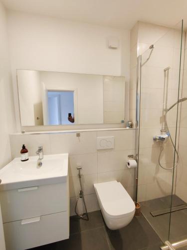 Bagno di Tropical apartments in The Soul 400m from Paje beach - Managed by KSN