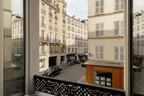 My Maison In Paris - Champ de Mars photo 24