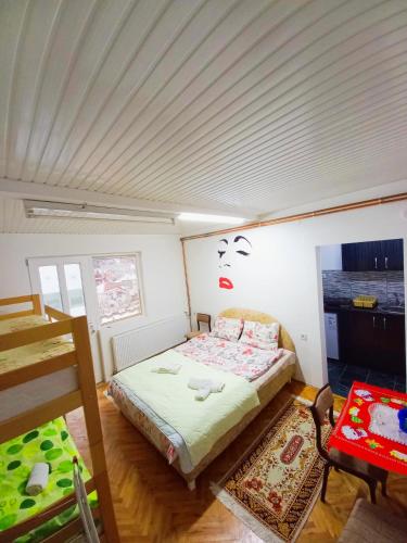 Gallery image of Apartments "La Štabe" - Kruševo in Kruševo